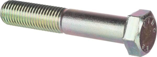 Śruba, M16  x  90 mm
