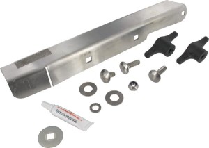 Łopatka rozsiew. lewa