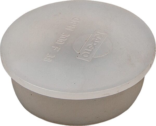 Kołpak plastikowy Ø 55.8mm GPN 300 F 38 K