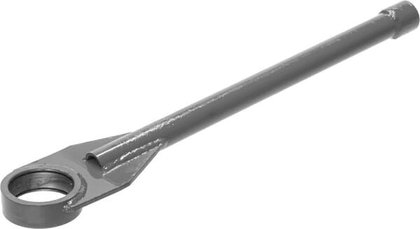 Targaniec napędu kosy, L-640