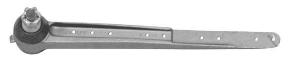 Główka kosy, L-380 MM