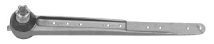 Główka kosy, L-380 MM