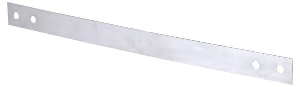 Listwa sprężysta podsiewacza, L-420 mm