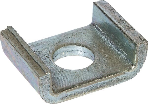 Element zaciskowy