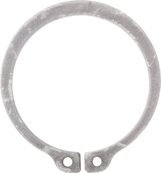 Pierścień osadczy zewnętrzny 45x1.8 mm DIN471 Kramp
