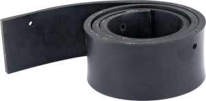 Fartuch podajnika pochyłego, pasuje do Bizon