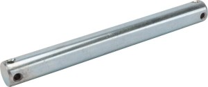 Oś
