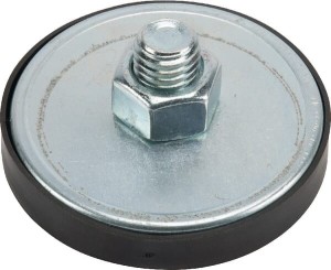 Stopa magnetyczna