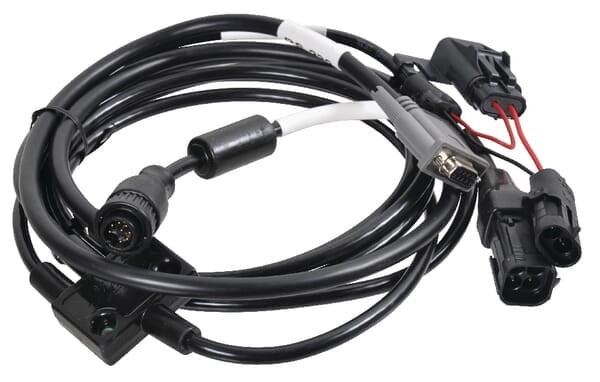 Przewód adaptera, PW/CAN/DATA, 2,4m