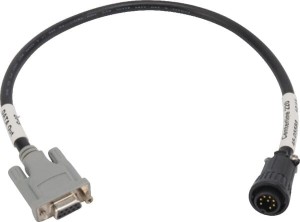 Przew.interf. GPS do BoomPilot