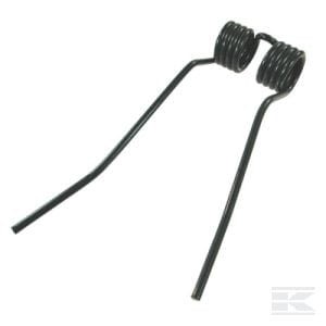 Zęby sprężyste lewe PZ VGPZ225KR | poltechparts.pl