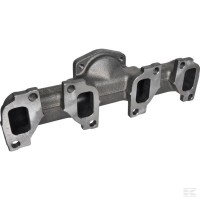 Uszczelka króćca wydechowego 4227103M1 | poltechparts.pl