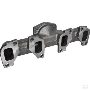 Uszczelka króćca wydechowego 4227103M1