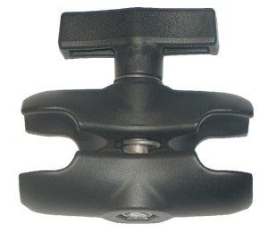 Klamra mocująca "C" 90 mm