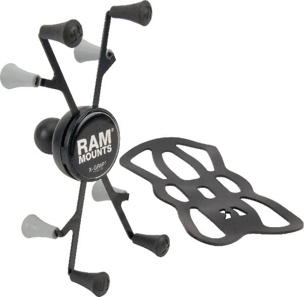Uchwyt do tabletu 7" uniwersalny RAM