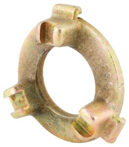 Płytka docisku sprzęgła