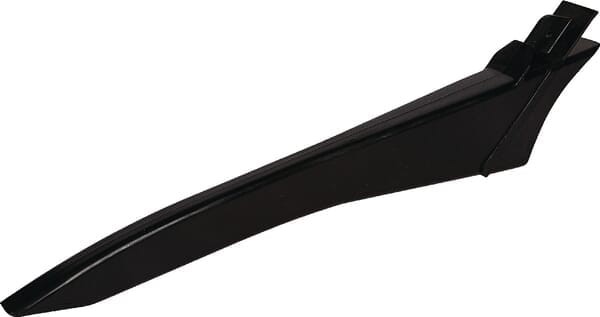 Plastikowa rura siewnika