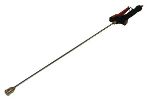 Lanca rozpylająca 750 mm kompl.