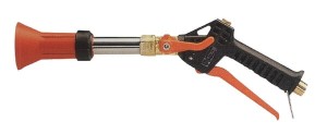 Pistolet natryskowy Turbo 400