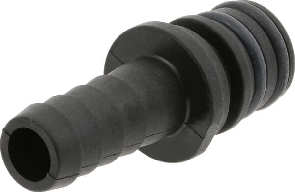 Króciec węża 13 mm