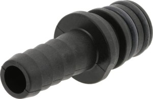 Króciec węża 13 mm