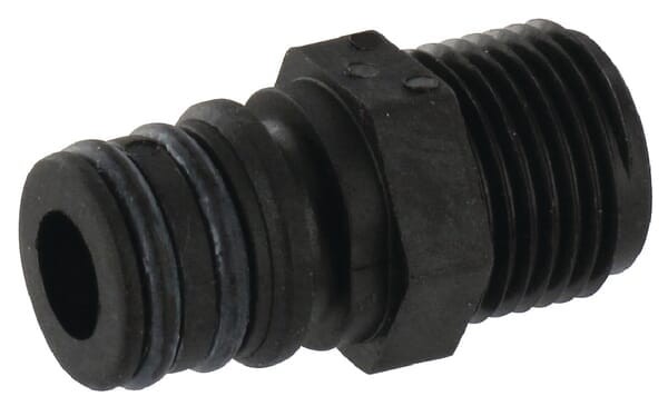 Połączenie widełkowe 1/2" Arag