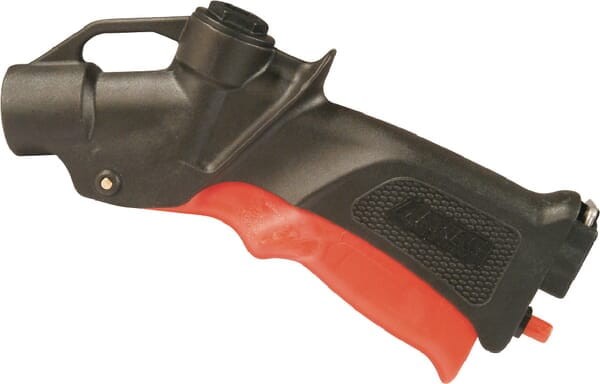 Rączka lancy opryskiwacza 3/8"