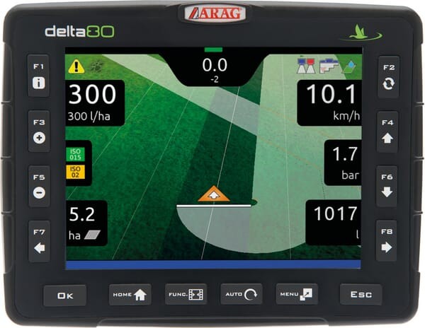 Monitor Delta 80