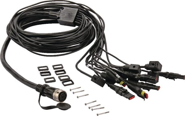 Kabel przyłącz. Bravo120 5TB