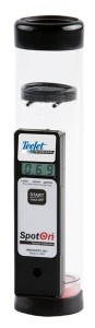 Urządzenie do kalibracji dysz