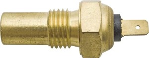 Czujnik temperatury wody i oleju, M16x1.5
