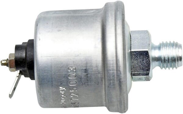 Czujnik ciśnienia oleju, 38005725003, pasuje do silnika SW-400