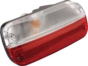 Lampa tylna