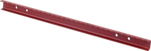 Listwa przenośnika pochyłego, L-736 mm, prawa