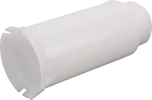 Cylinder z kulką