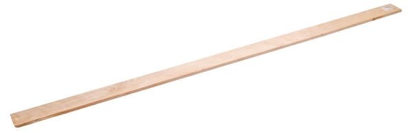 Listwa drewniana podajnika pochyłego, L-1193 mm