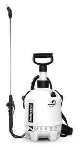 Opryskiwacz industry acid line 7 torba