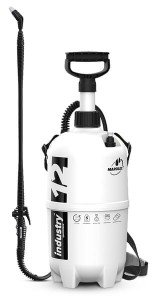 Opryskiwacz industry acid line 12