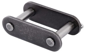 Ogniwo zewnętrzne łańcucha, 6.9 mm