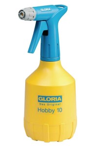 Opryskiwacz precyzyjny Hobby 10 1 l