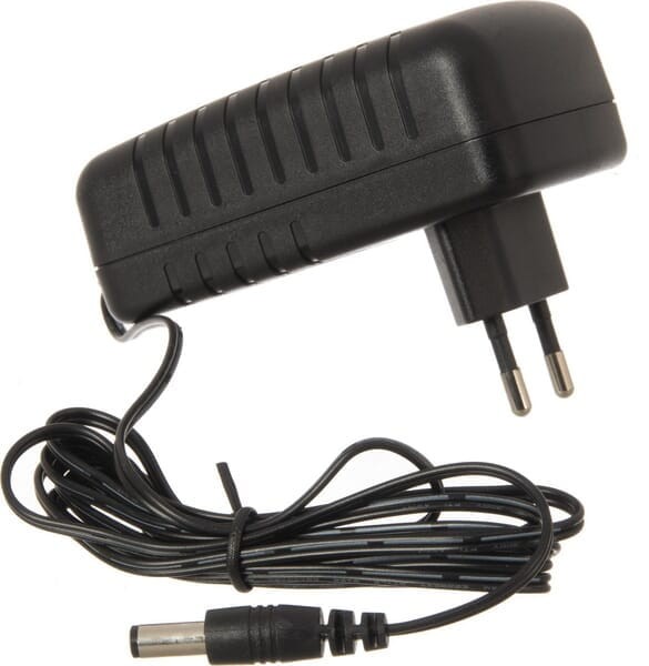 Ładowarka akumulatora 12V Tukan 1600E