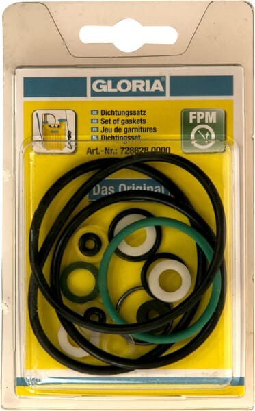 Zestaw uszczelek Pro1300/1800 i Hobby1800