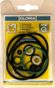 Zestaw uszczelek Pro1300/1800 i Hobby1800