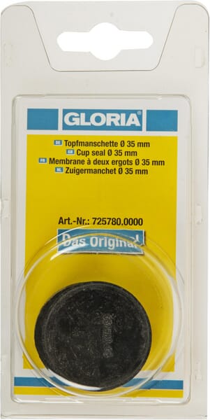 Pierścienie uszczelniajace (2x) Ø35mm