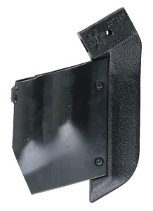 Redlica podwójna rozrzutnika