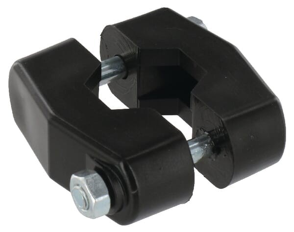 Zacisk 19 mm