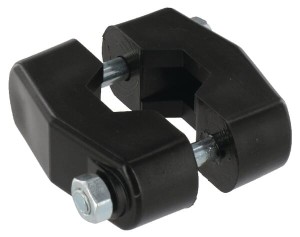 Zacisk 19 mm
