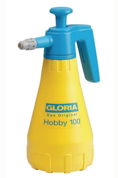 Opryskiwacz ciśnieniowy Hobby 100 1 l