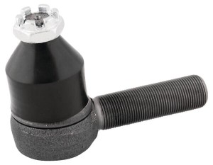 Przegub kierowniczy, z gwintem zewnętrznym