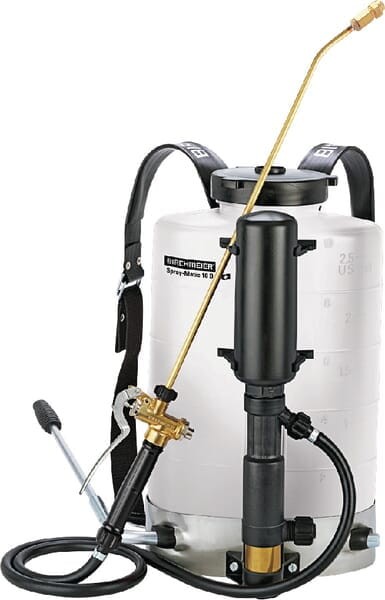 Opryskiwacz plecakowy Spray-Matic 10B New Generation